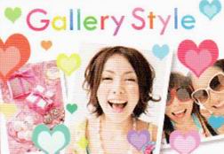 Gallery Style